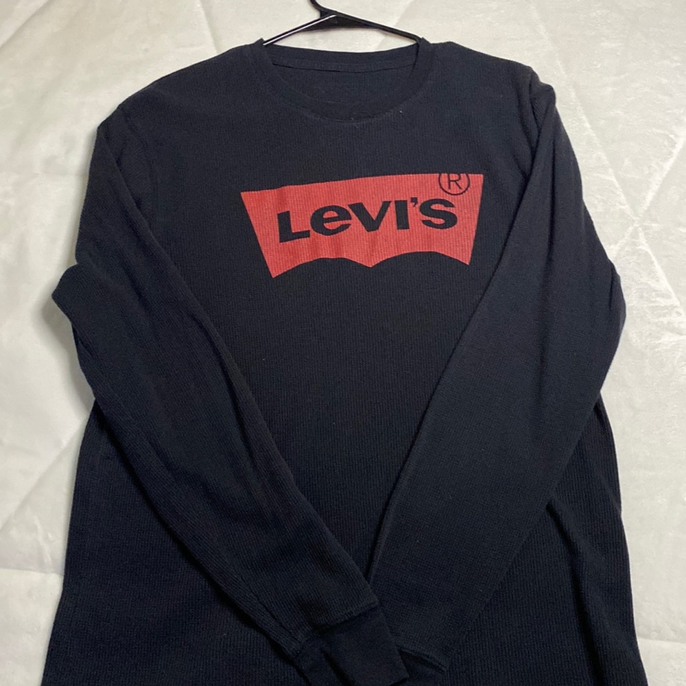 Levi’s Sweater